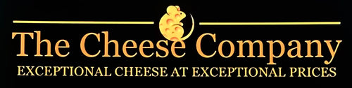 The Cheese Company
